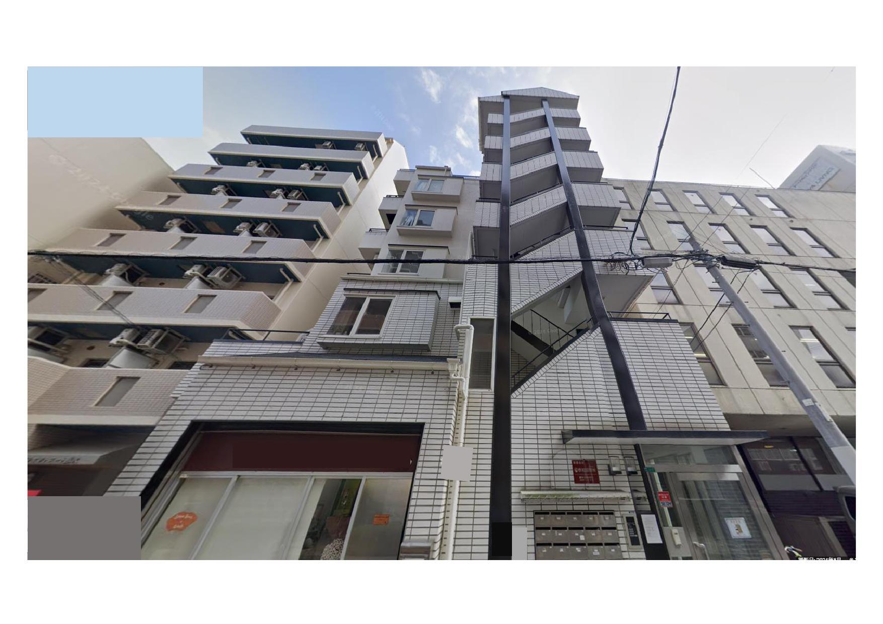 アンビエス難波:外観画像2_000001