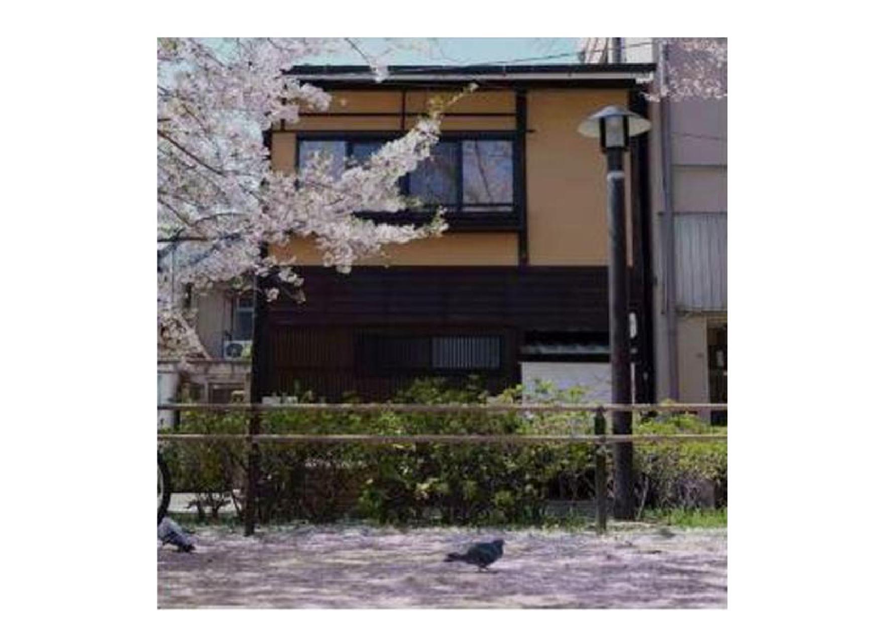 京都粉雪の宿(民泊)外観_000001