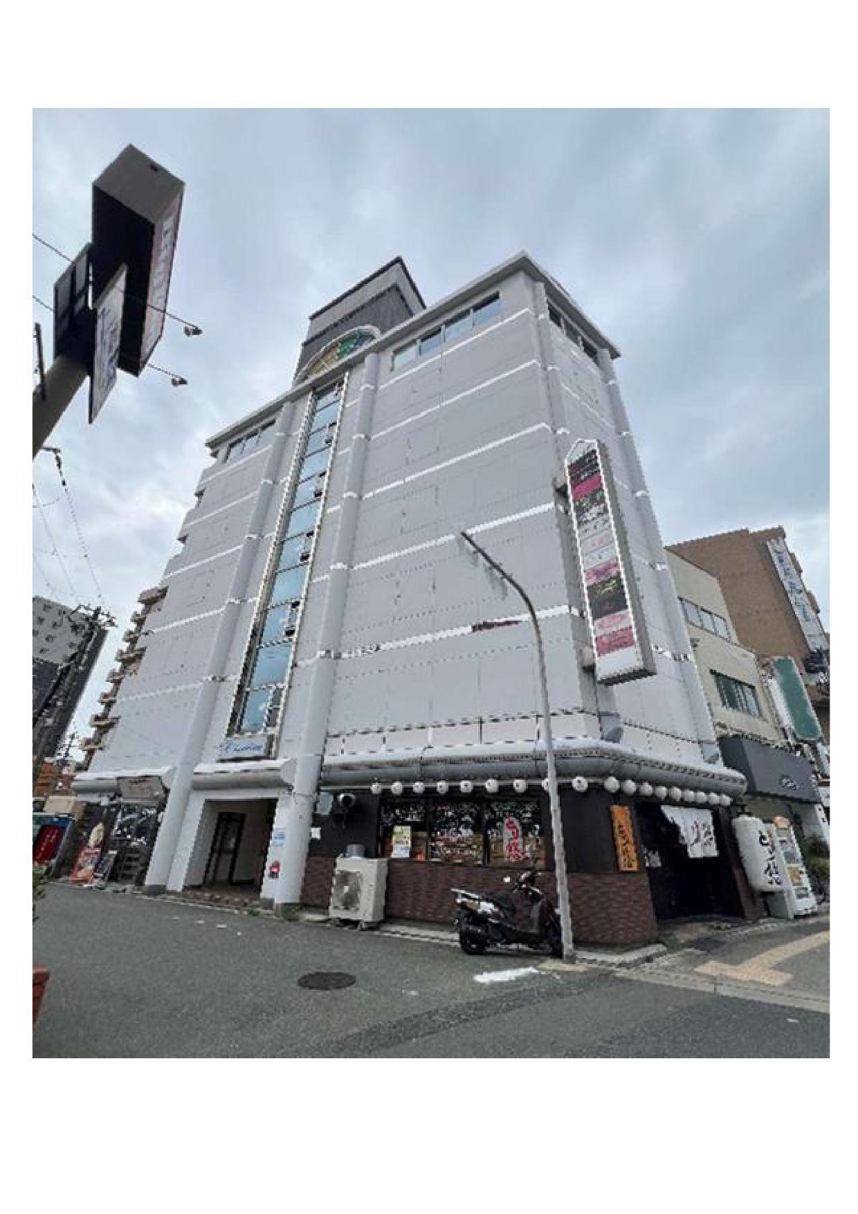 関目レジャービル外観_000001