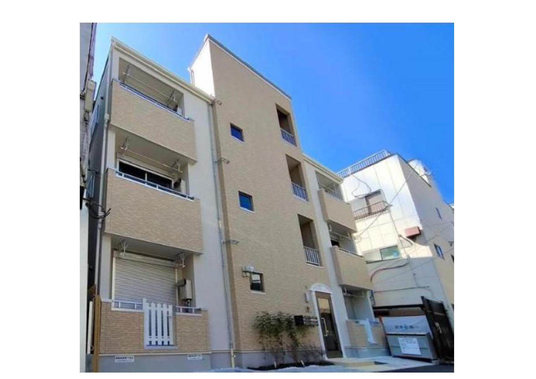 SUN生一番館 外観_000001