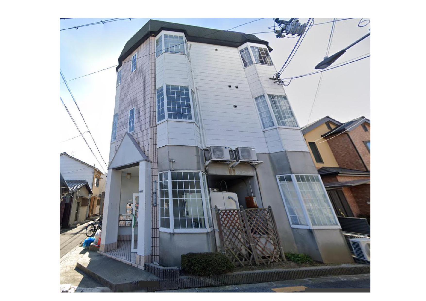 メリーゴーランドオリオノ:外観1_000001