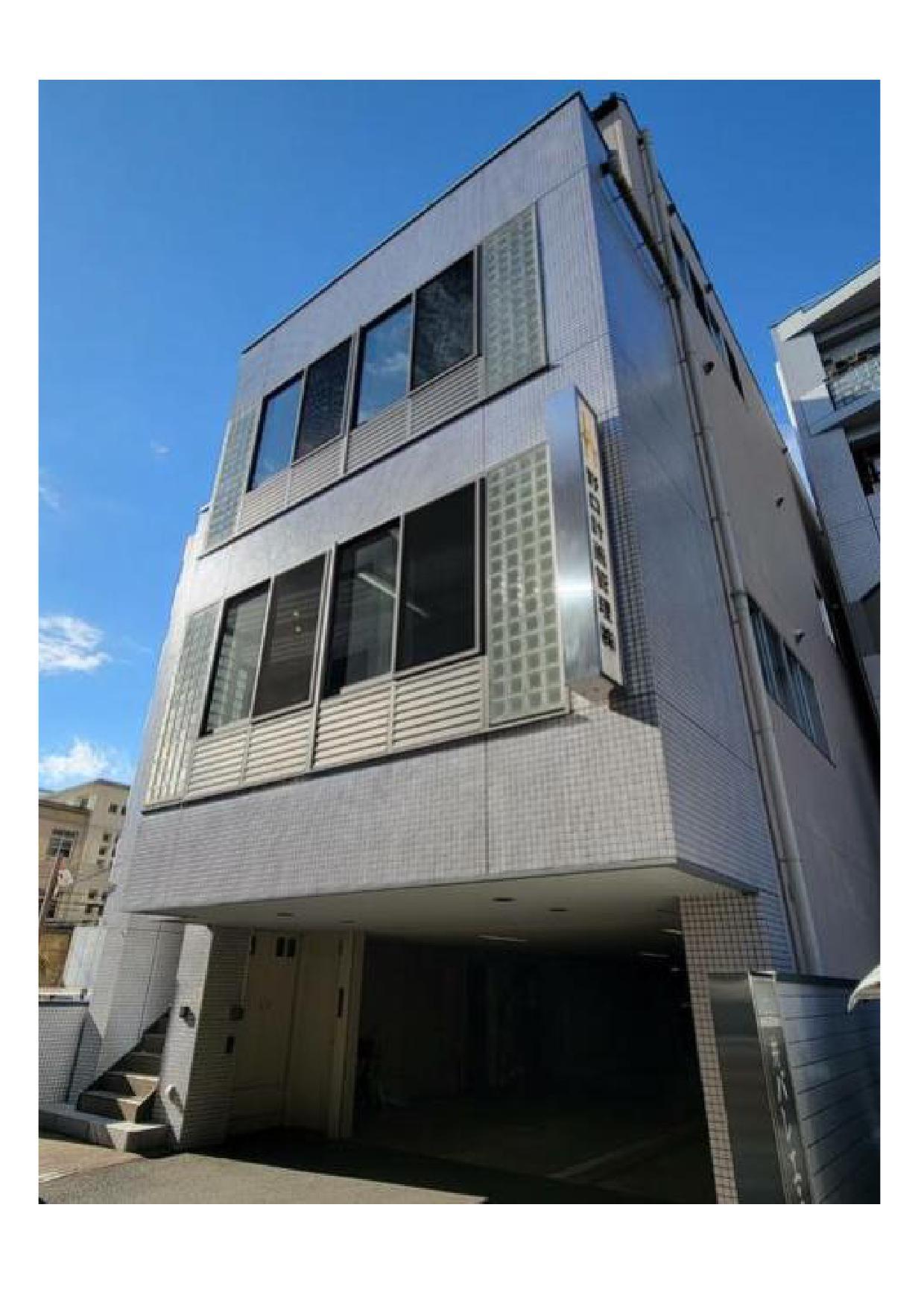 きりん高辻ビル外観_000001