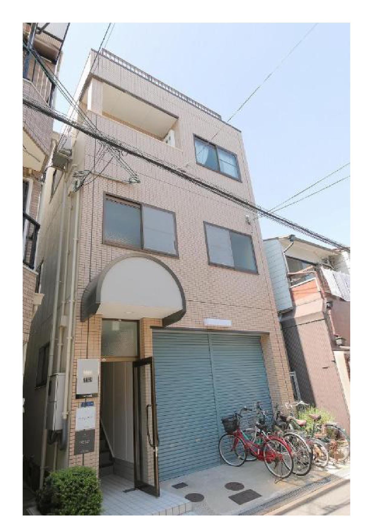 ハイツカエキ:外観_000001