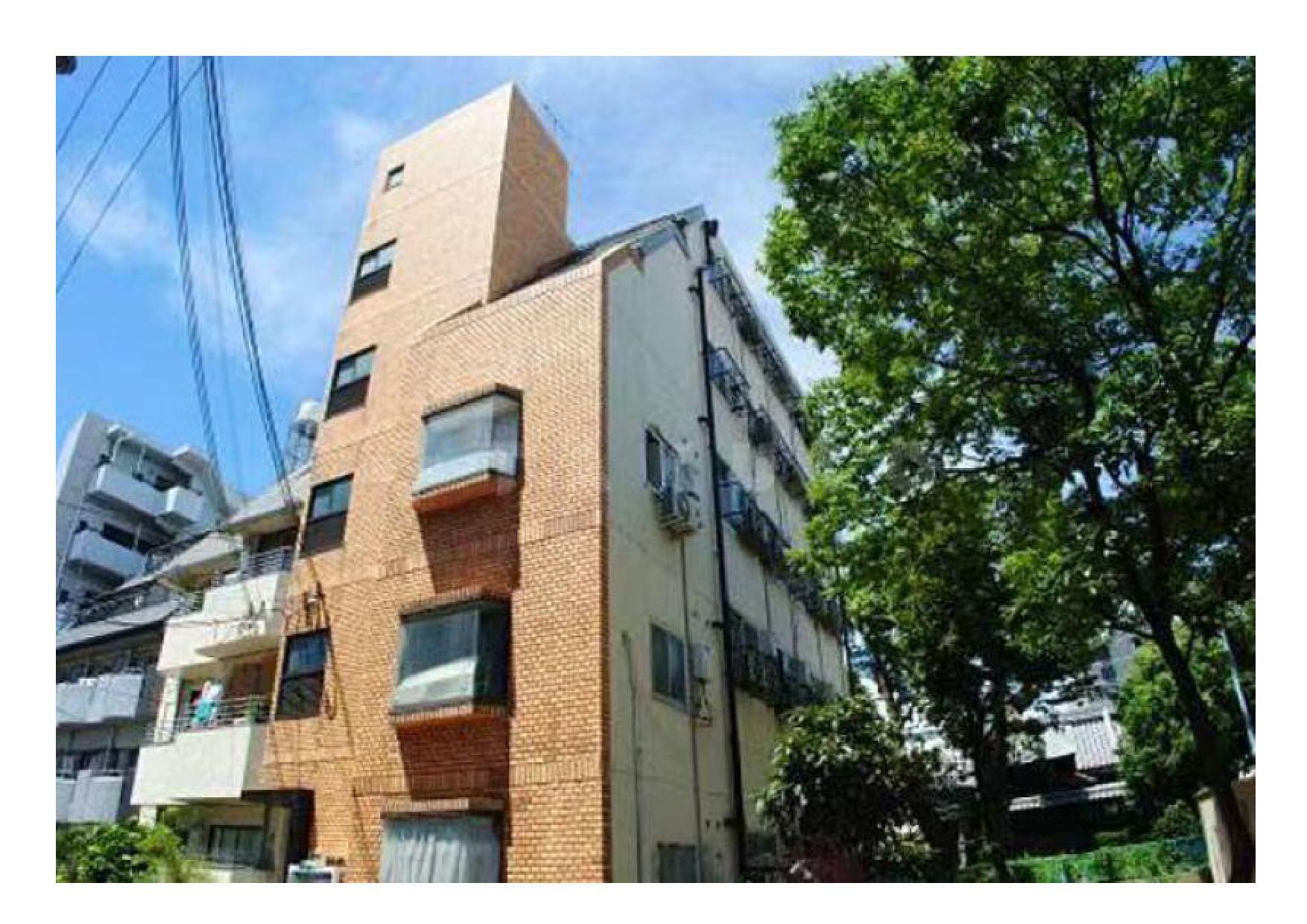 ストロング新大阪第3外観_000001