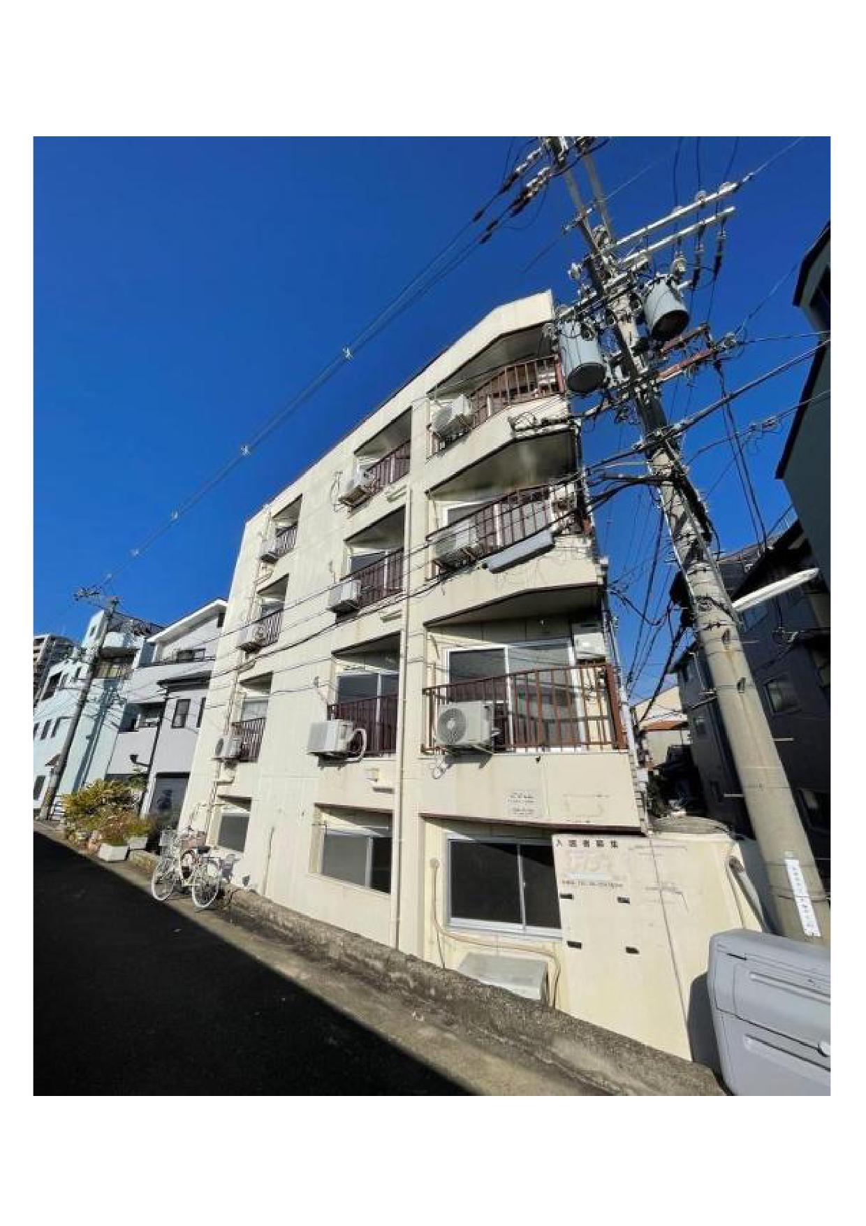 ユーミーハイツ鴫野(外観)_000001