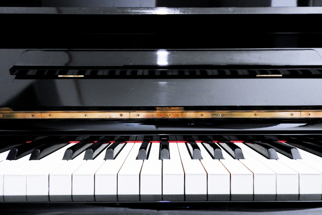 ピアノ_エンジョイコース