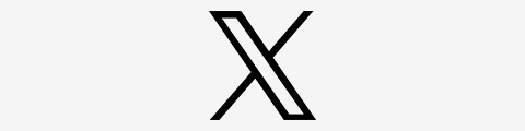 Xバナー