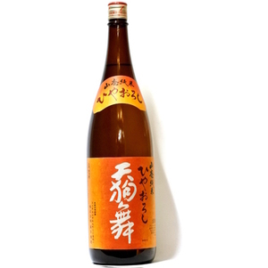 天狗舞 ひやおろし(380×380)_コピー