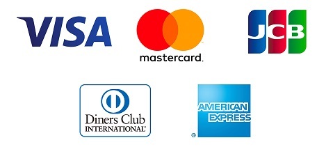 クレジットカード ブランド名