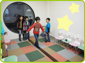 ビジョントレーニング01