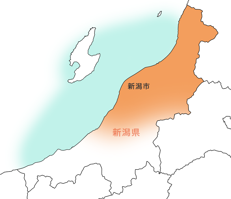 対応エリア