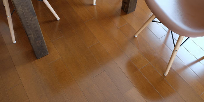 フローリング・建具補修の料金表