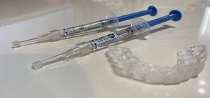 ホームホワイトニング