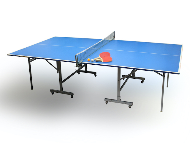 卓球台