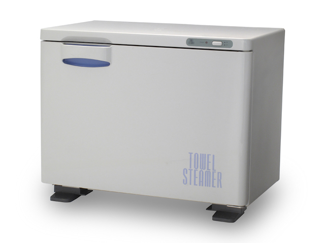 おしぼりウォーマー