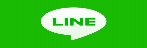 LINE