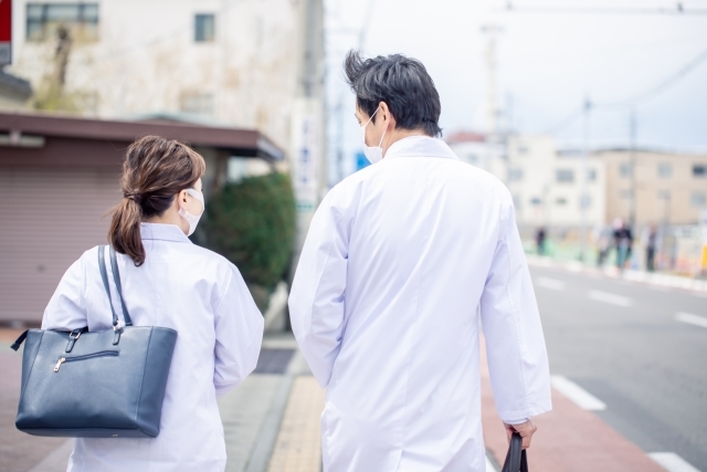 訪問診療