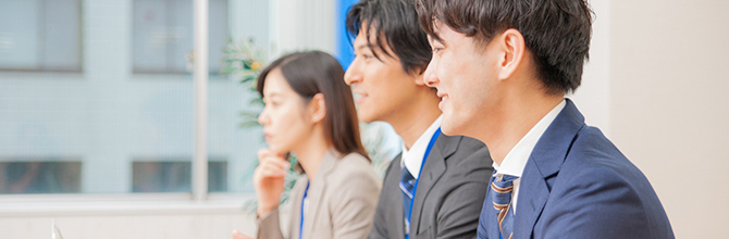 弊社へ依頼いただくメリット