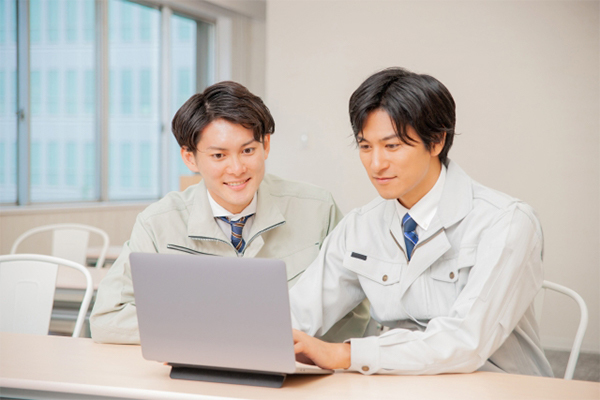 お仕事をお探しの方へ_