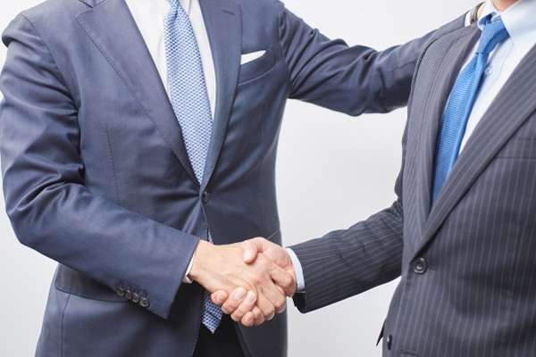 人材をお探しの企業様へ