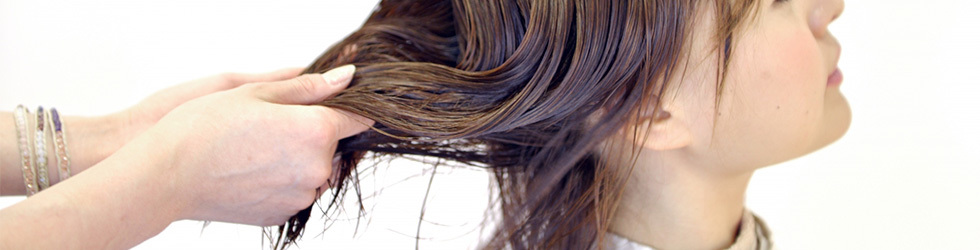 メニュー_レディース