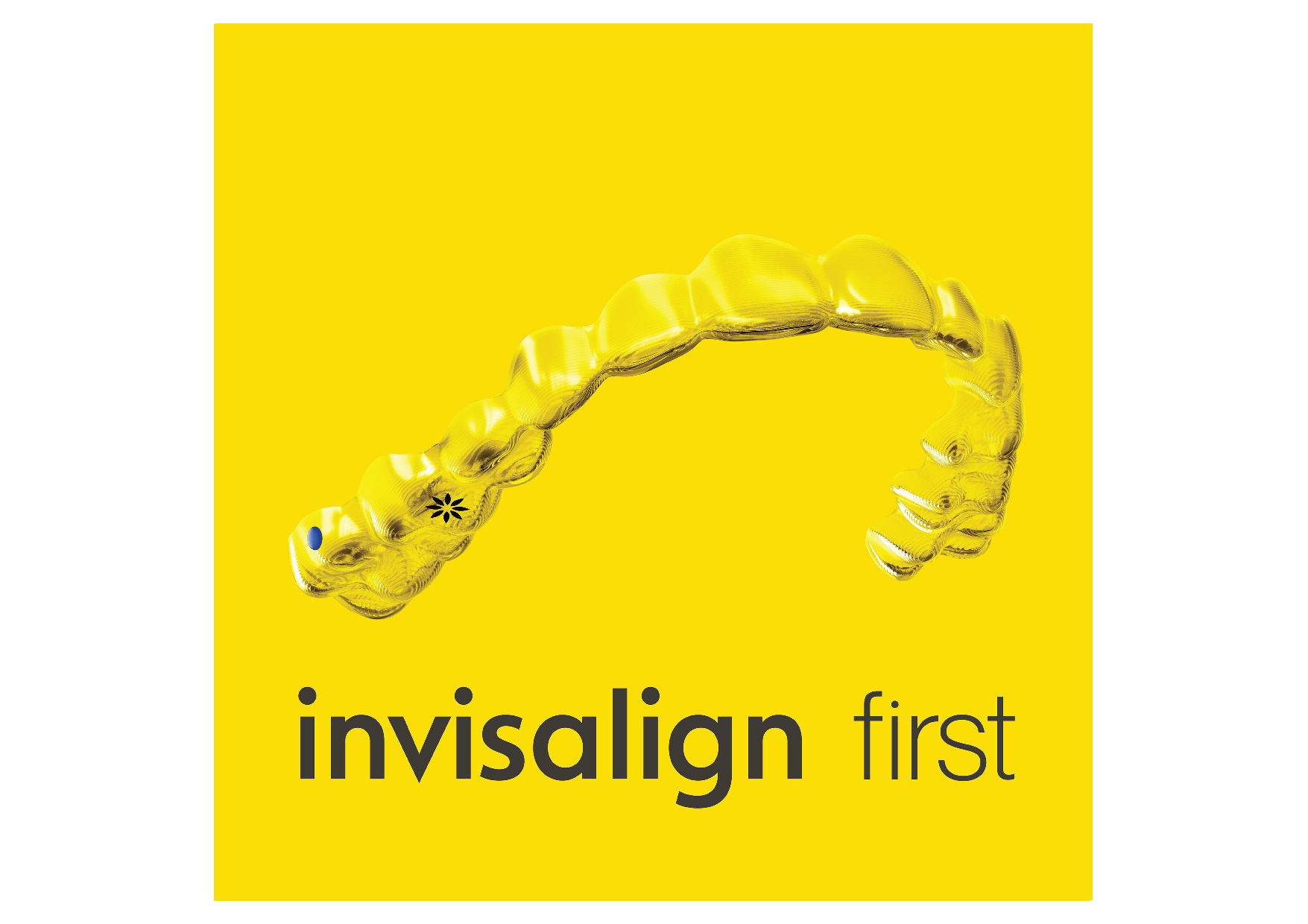 画像-アライナー(インビザライン・ファースト)