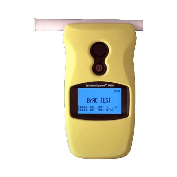 イントキシライザー500