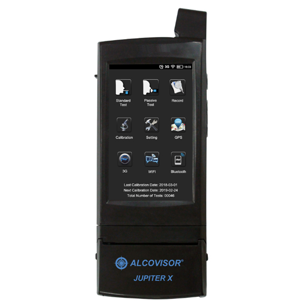 アルコバイザージュピターX