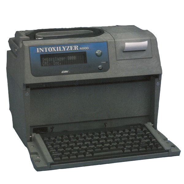 イントキシライザー8000