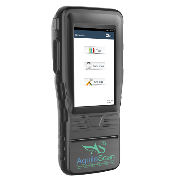 アクイラスキャン