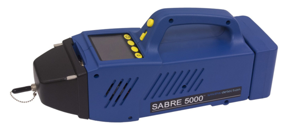SABRE5000 全体
