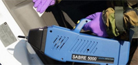 SABRE5000 検知