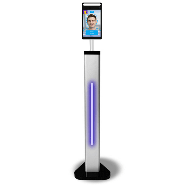 WATFR08 スタンド設置