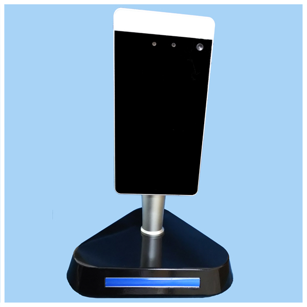 WATFR08 机上スタンド設置