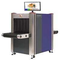 HI-SCAN 6040i モニター付き