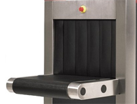 HI-SCAN 6040i 開口部