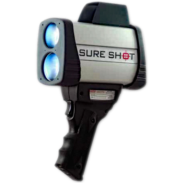 シュアーショット