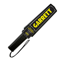 ハンディー型金属探知機スーパースキャナーV小