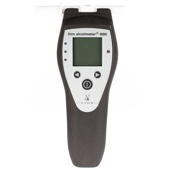 アルコルメーター900正面