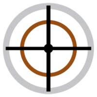 ピンポイントロゴ