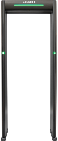 ゲート型金属探知機パラゴン(Paragon)全体