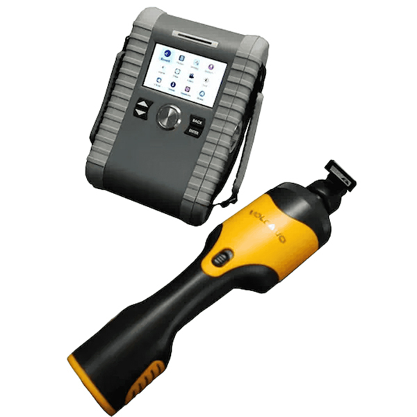 爆発物探知機CLX