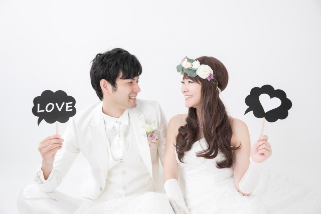 結婚相談所アンジュエールとは