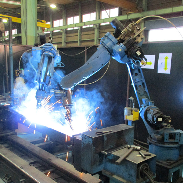 設備紹介|サイト案内