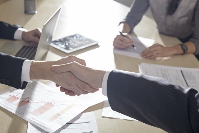 様々なリスク回避・軽減