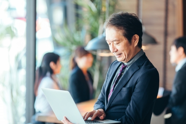 労務関係のコスト削減