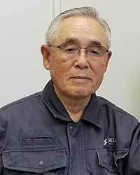 代表よりご挨拶