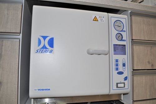 STERI-B