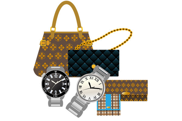 店頭買取について