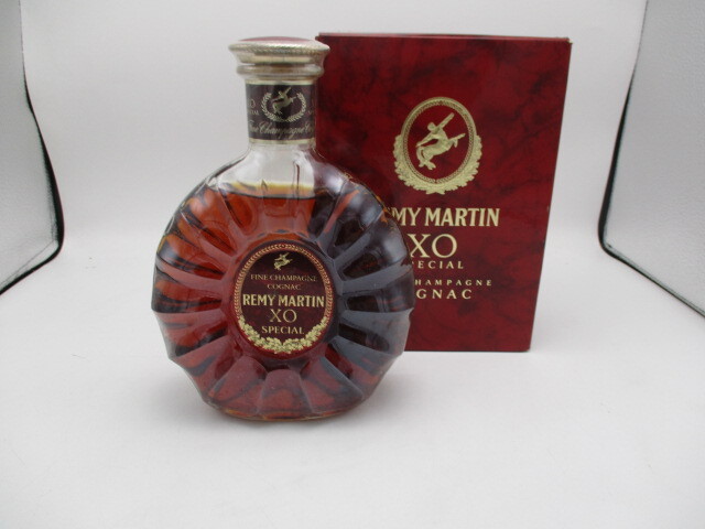 レミーマルタン REMY MARTIN XO SPECIAL コニャック
